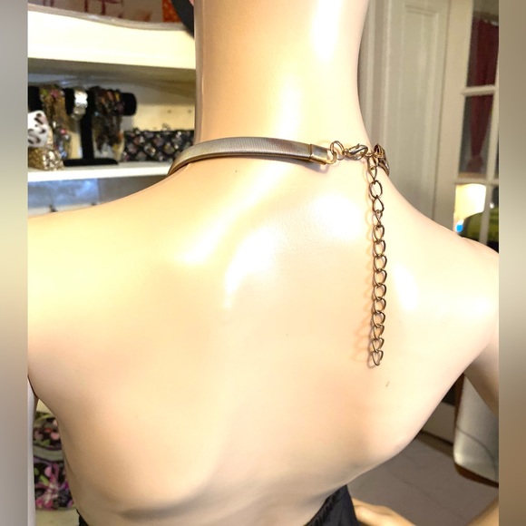 WOMENS party black off shoulder dress size 1XL - Picture 7 of 9